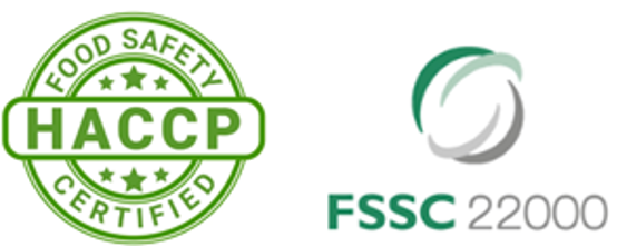 Certifications
